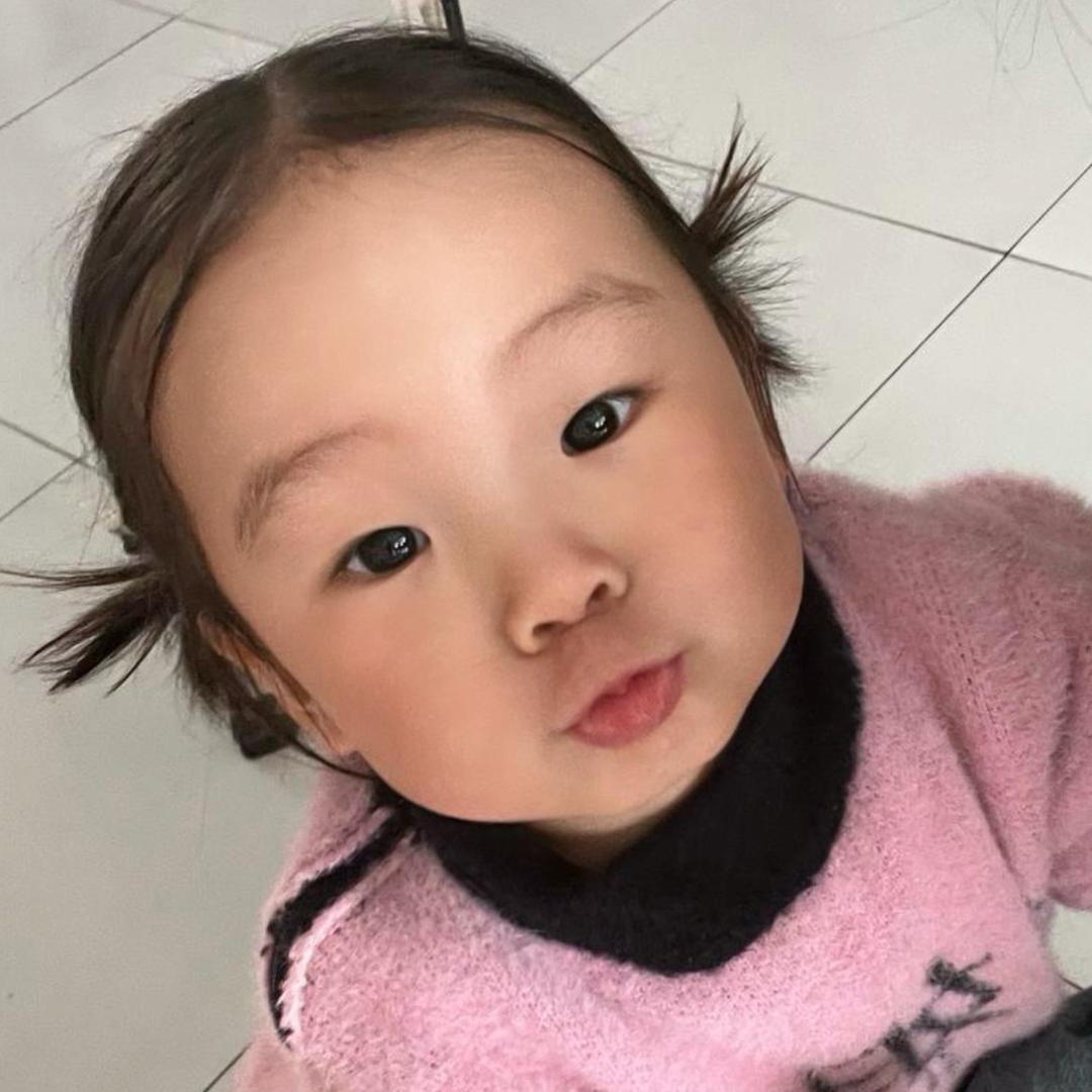 少一点心柿💤