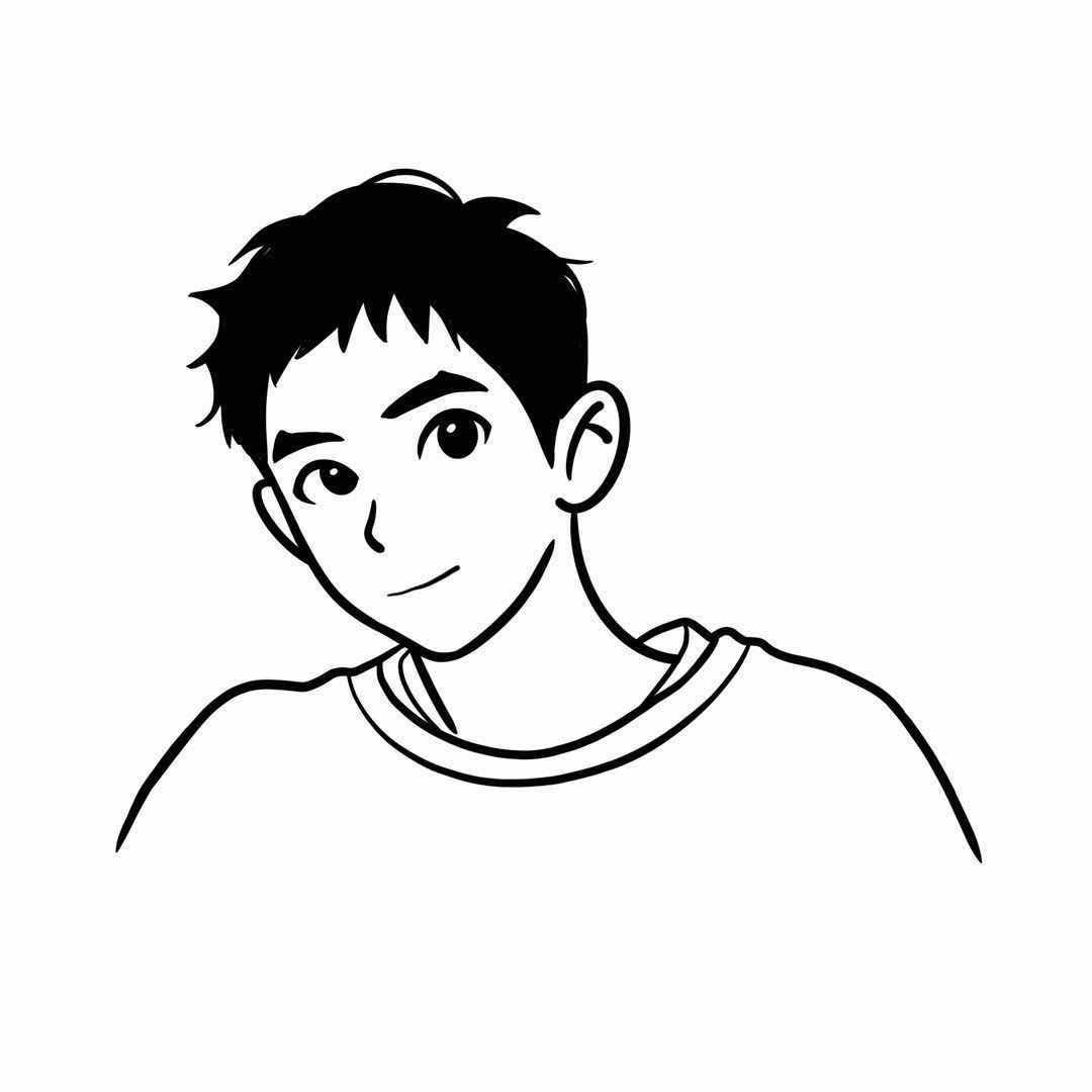 侨一