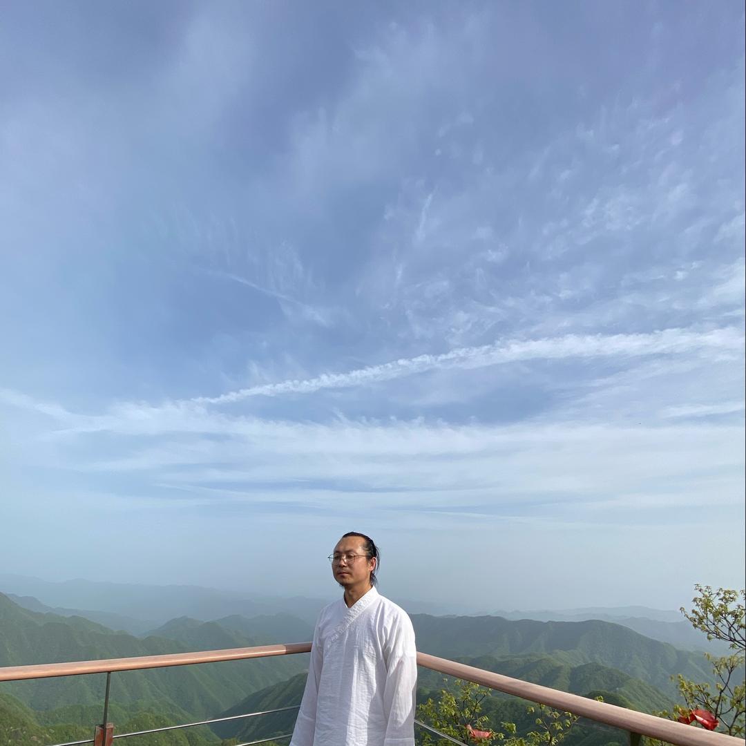 道系青年刚师傅