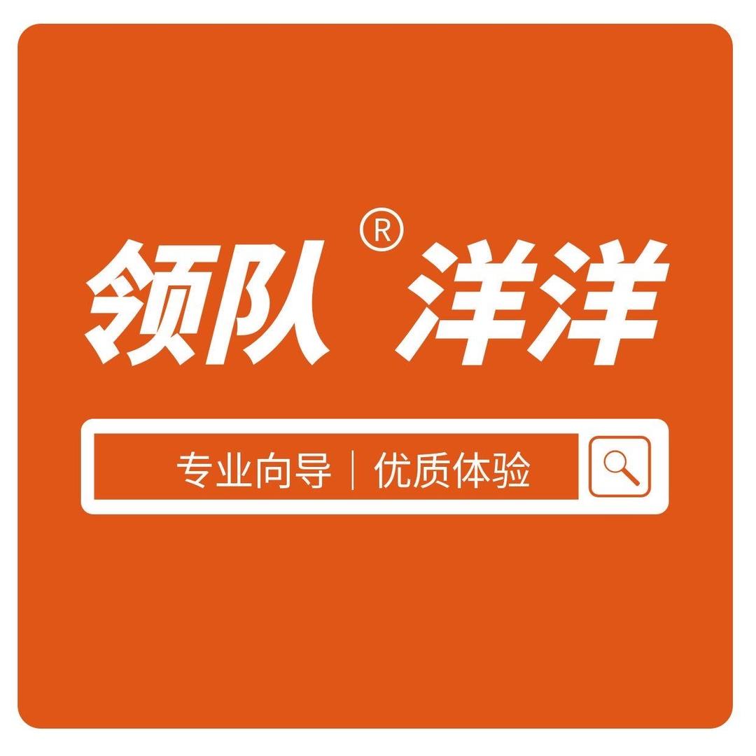 领队洋洋（团队招人）