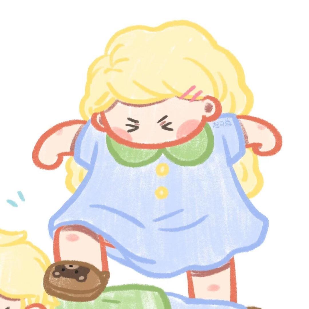 胡萝贝贝果🥯