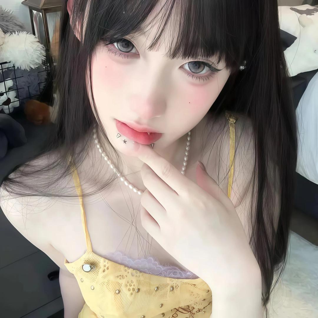 真诚璃茉