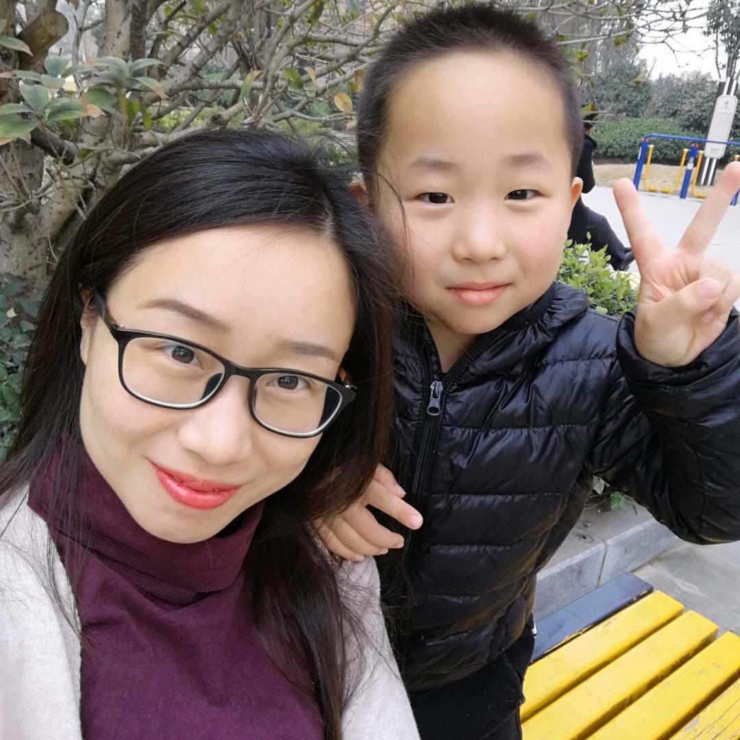 橙子妈妈