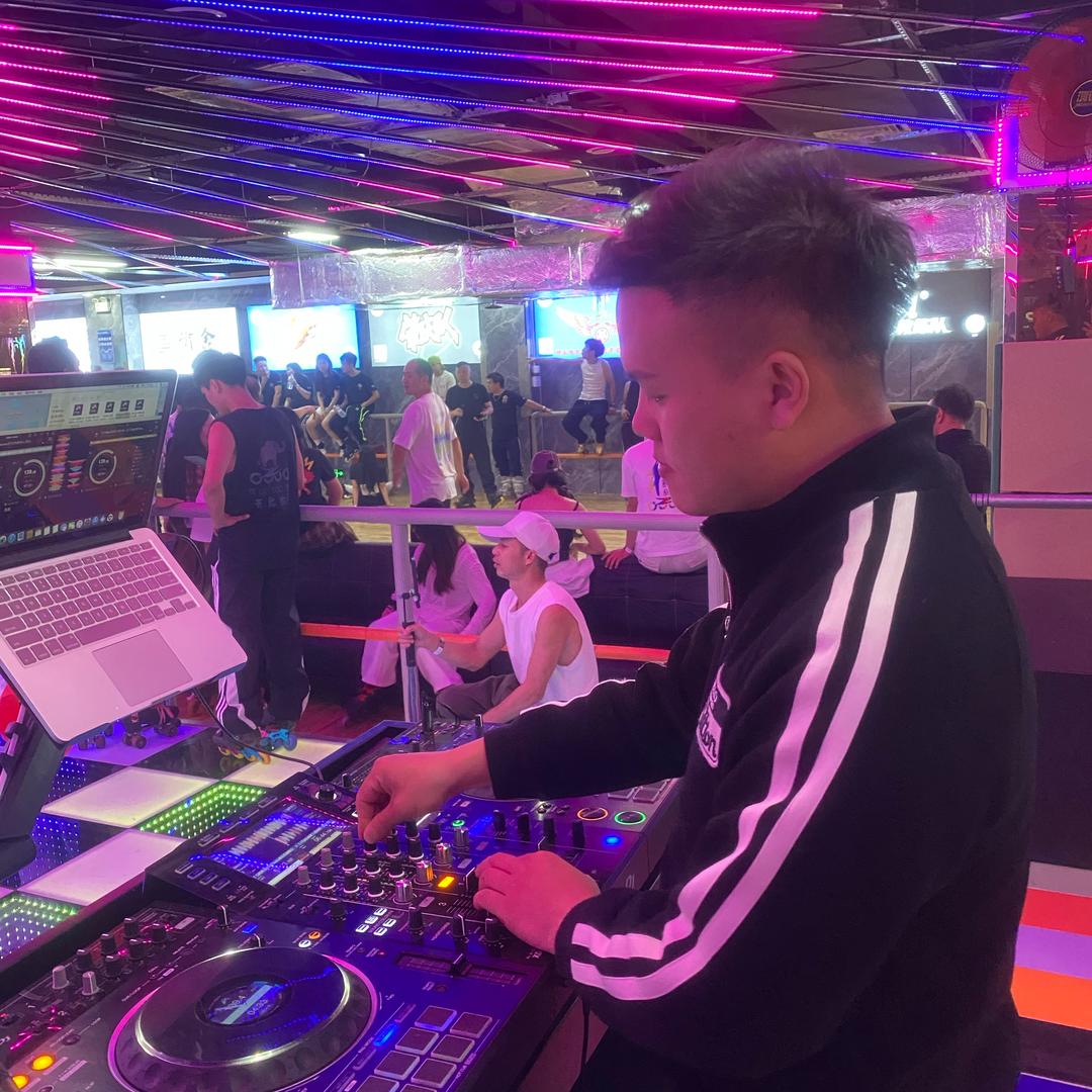 『佛山新视听』～🎶DJ小双