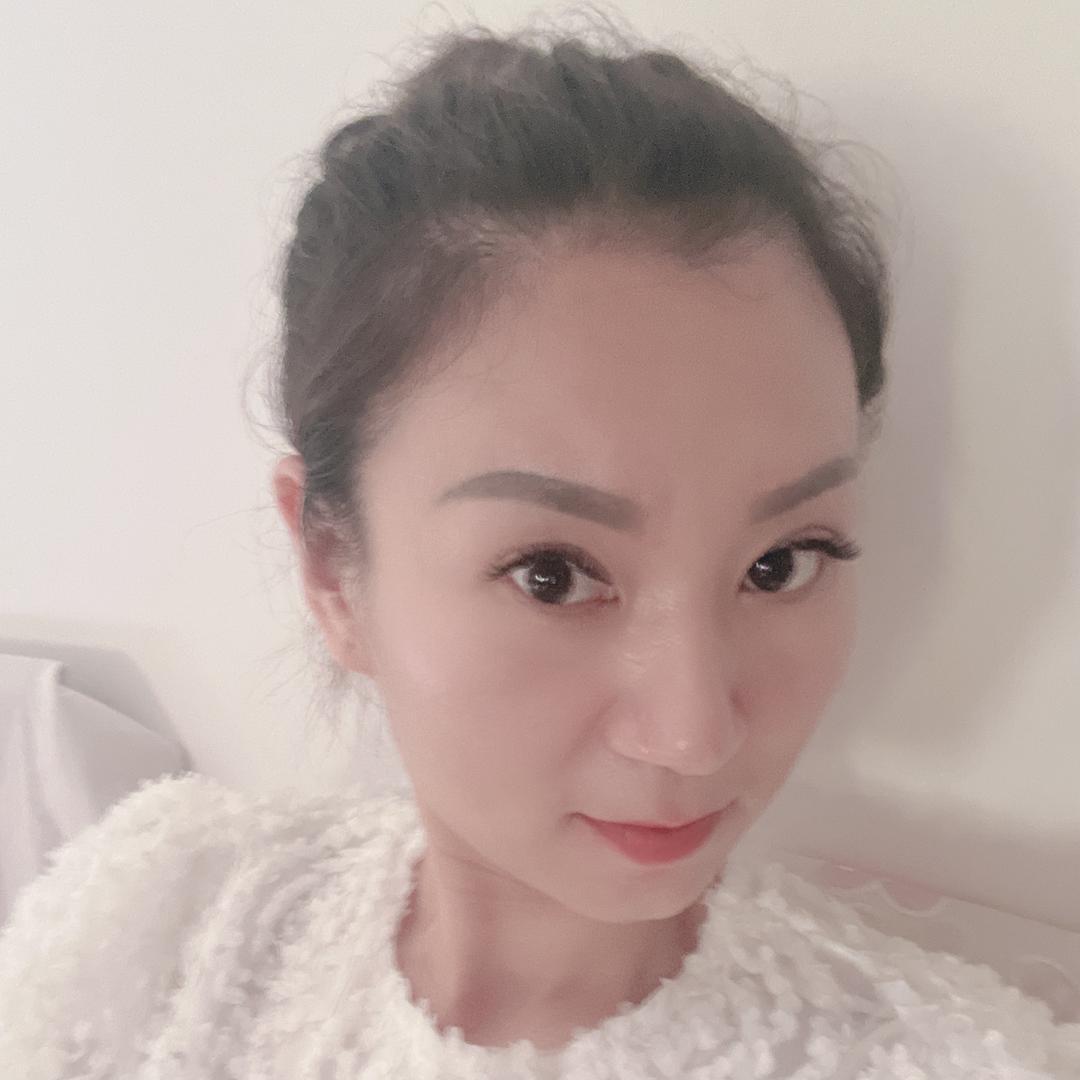 妮妮～