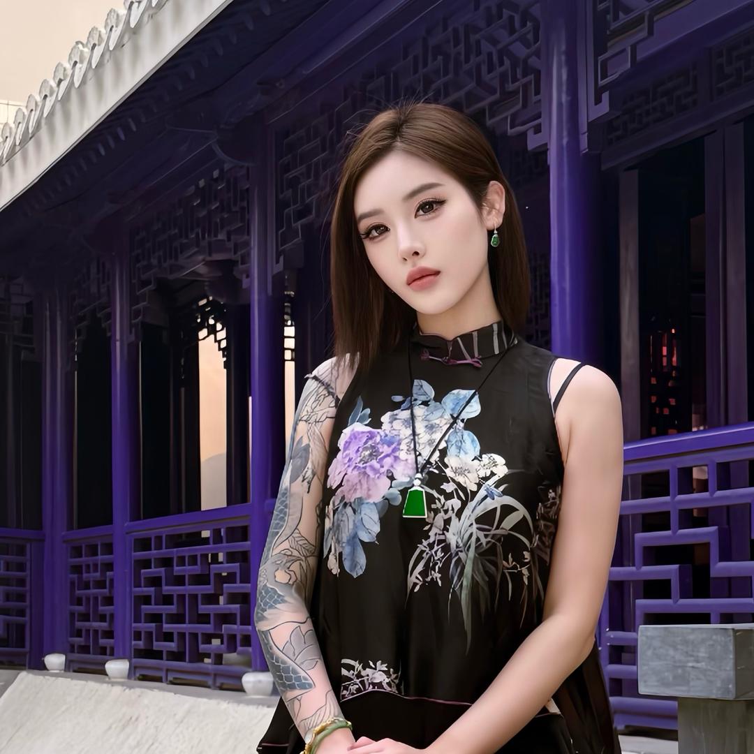 Doris张宋妍🍒
