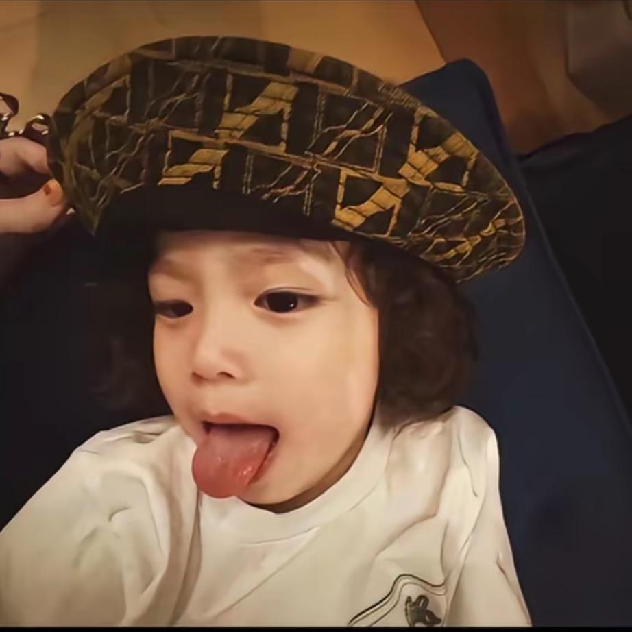 小呆鱼