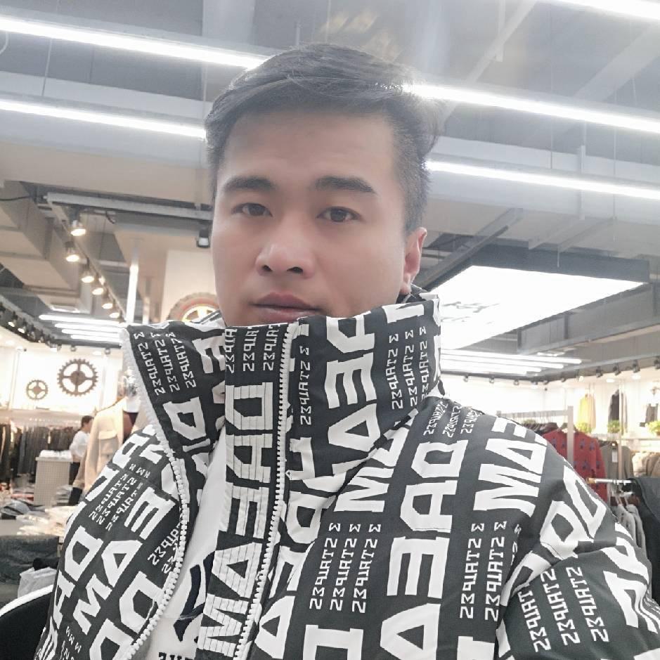 王先生砥砺前行