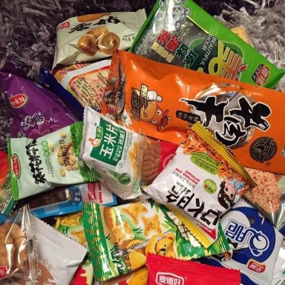 刘大妞好物严选