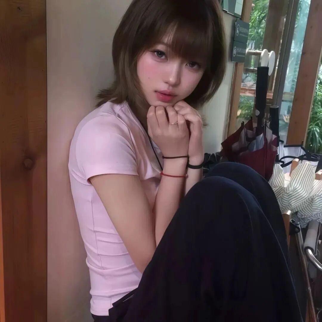 呆呆羊
