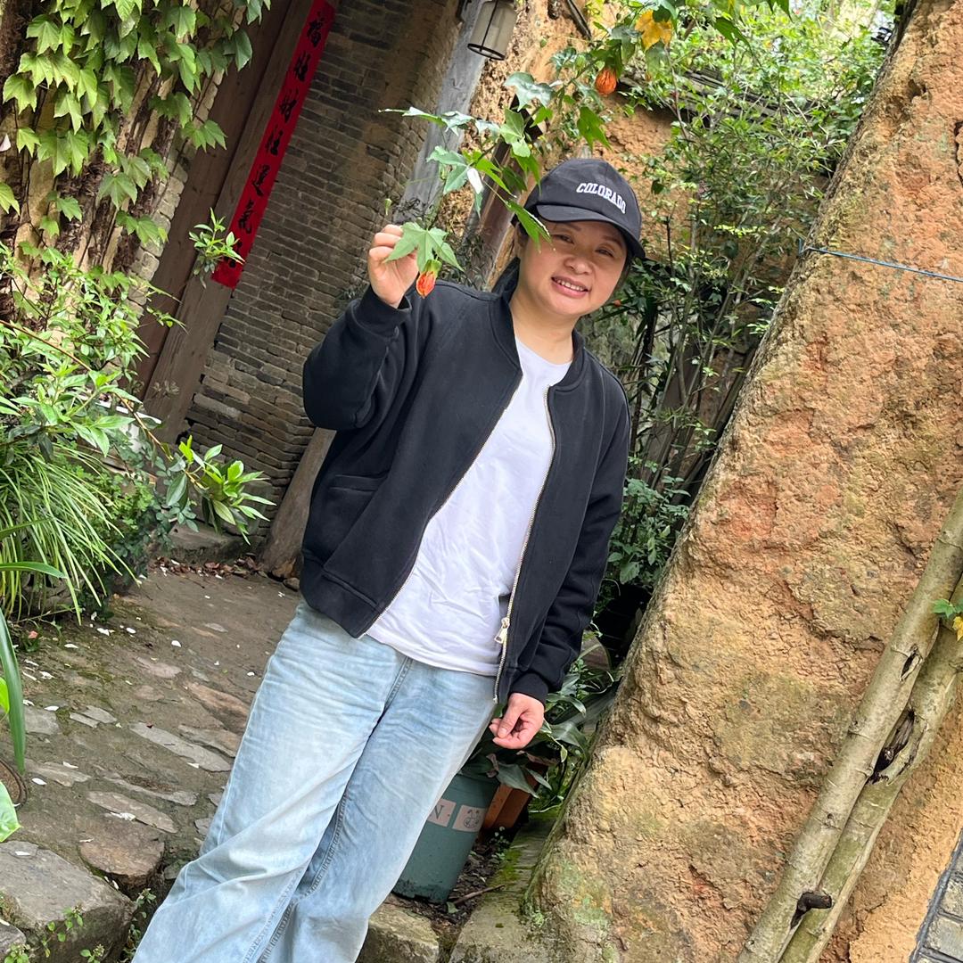 余姐说洗护