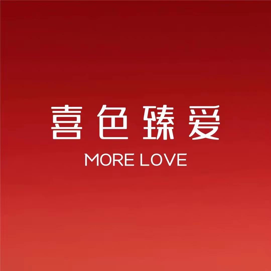 喜色臻爱黄金