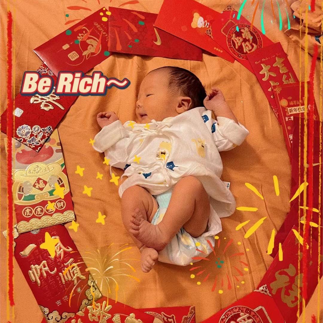 萌到你眼炸