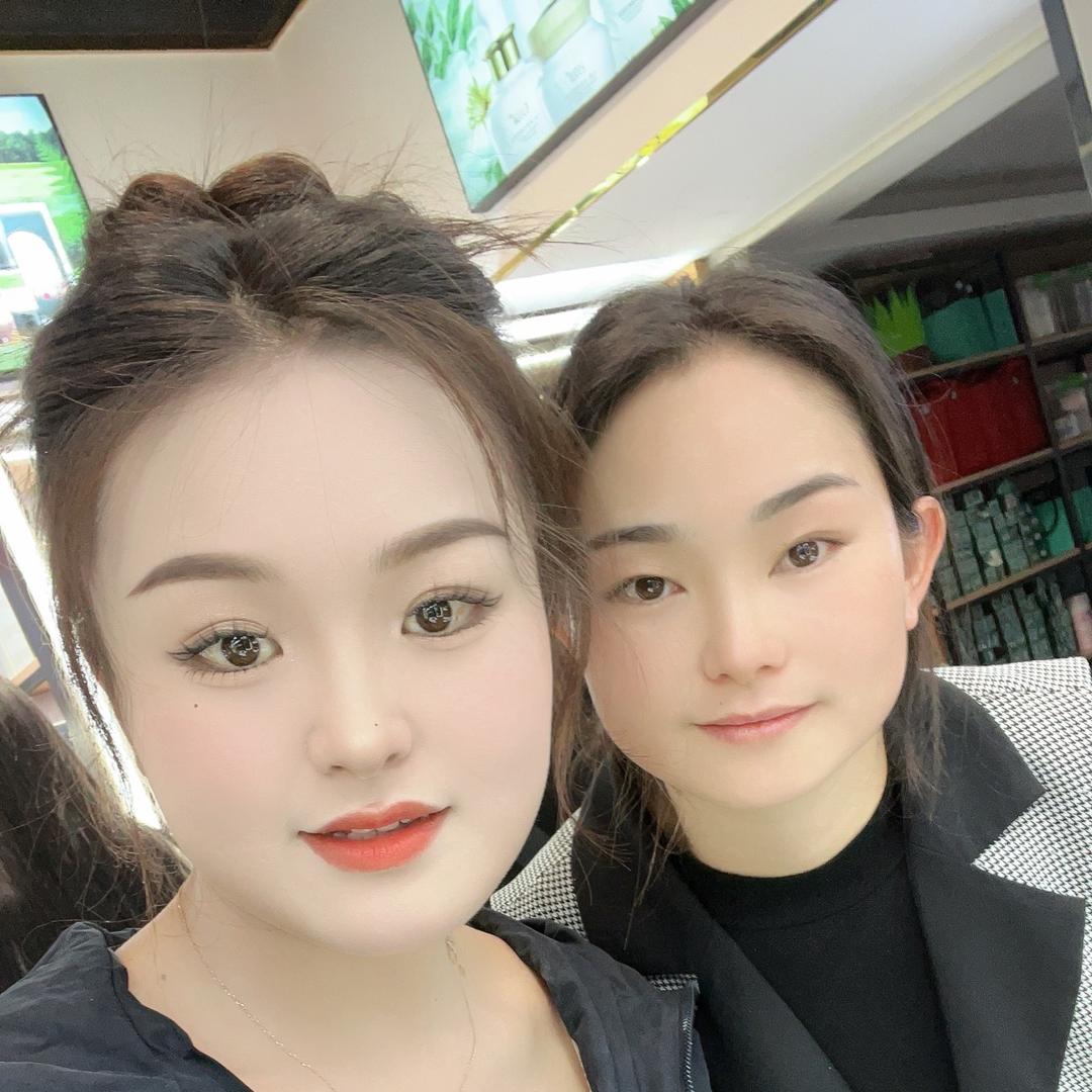 丹燕姐