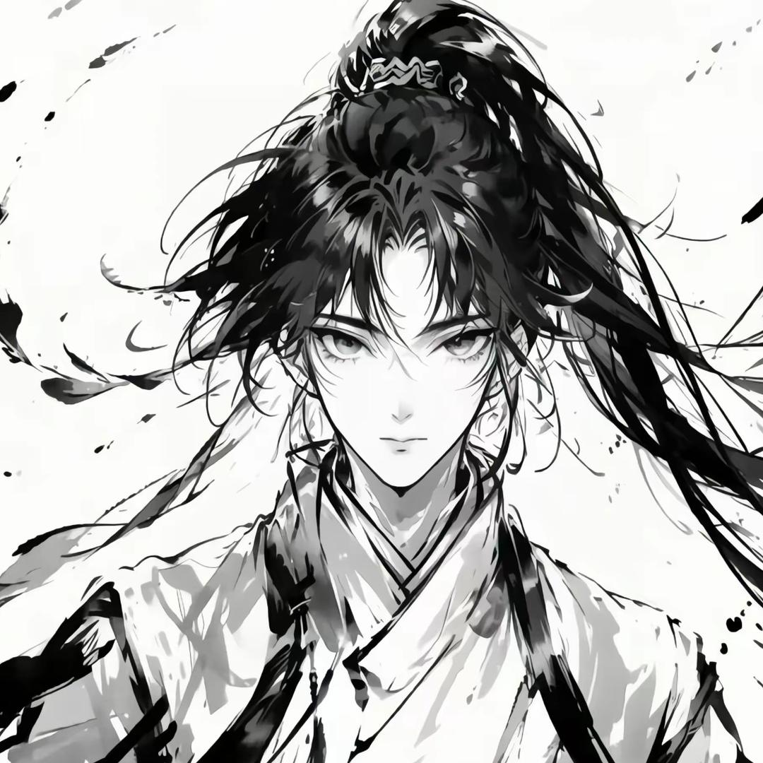 苍山负雪