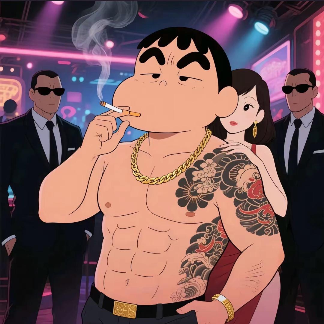 岑先生