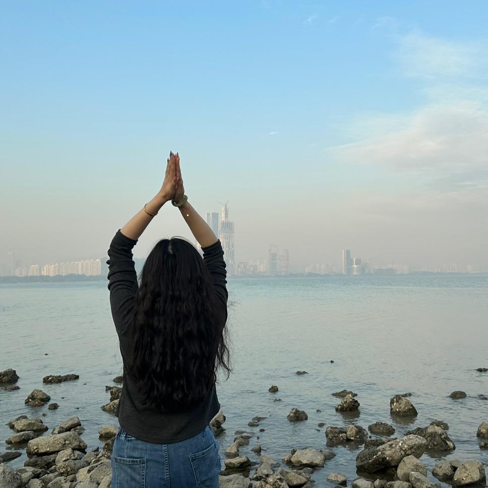 开子（职场版）