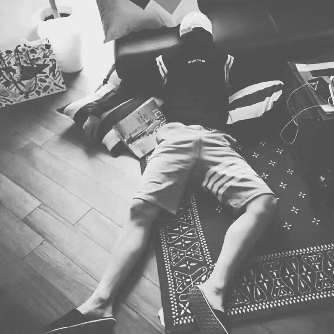 🎶👣Kevin💤💓