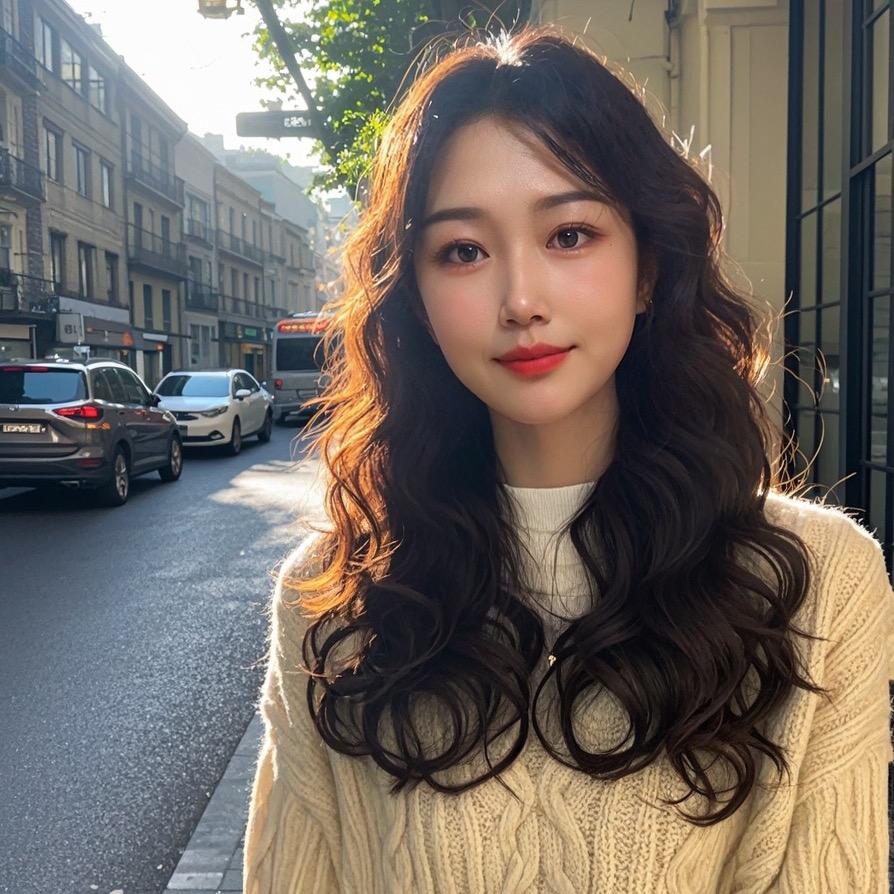 @ 韩小姐💕