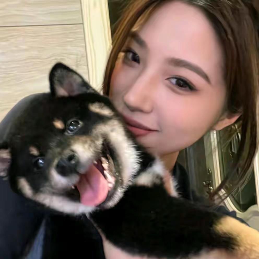 女明星