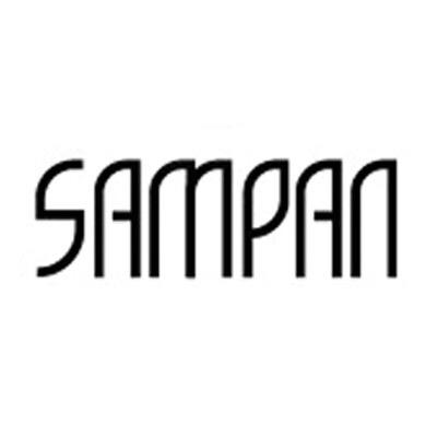 SAMPAN饰品