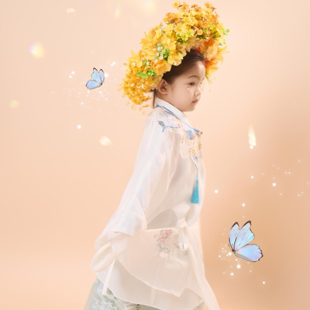 一朵鲁小花