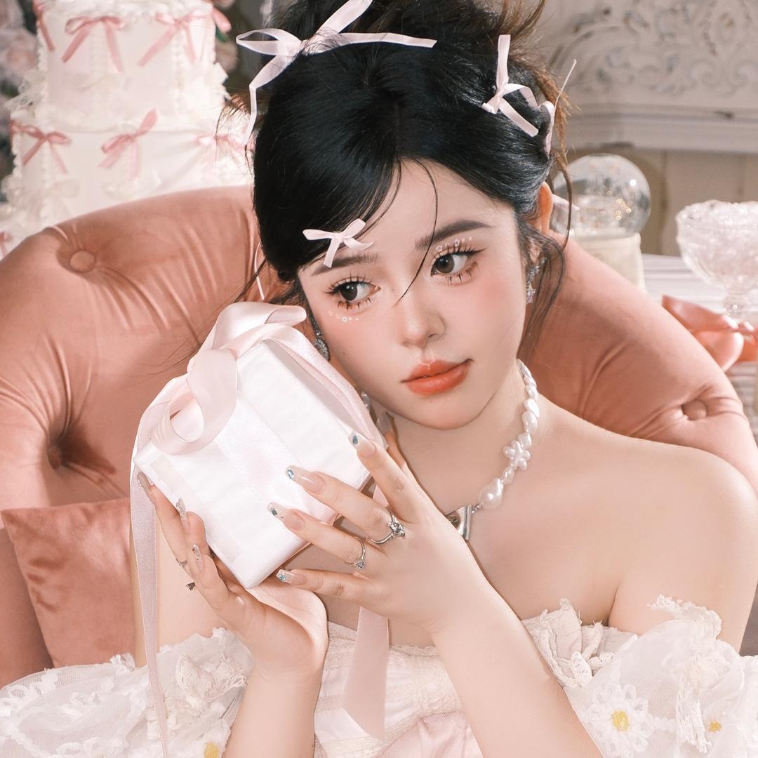 汪汪小椰（9.10早九点半花知晓甜心小熊