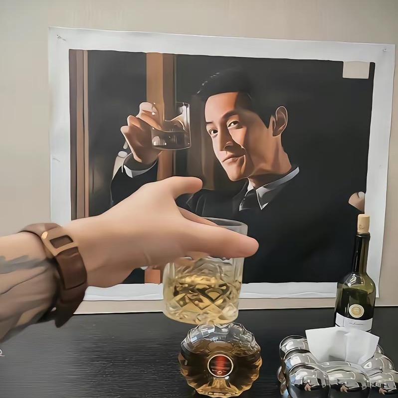 山顶见