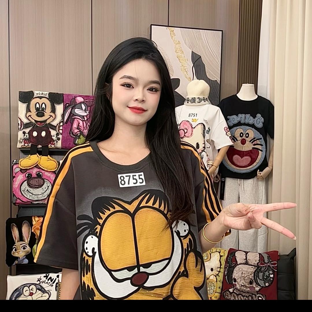 七七服饰工厂店