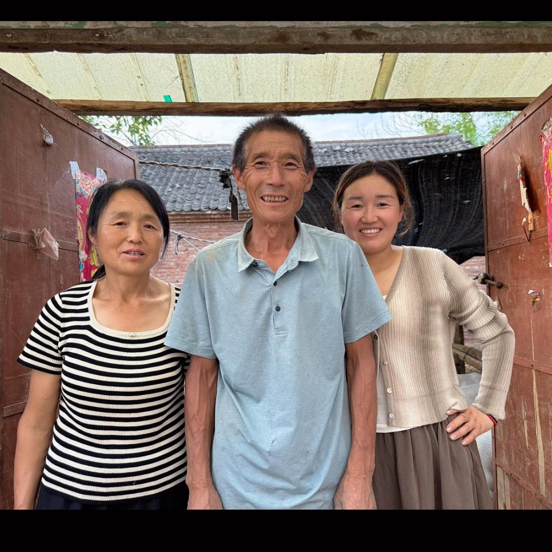 鹿邑二丽🎤（励志姐）