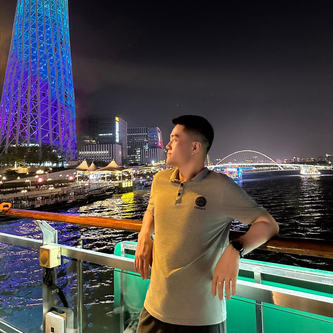 可乐哥📸