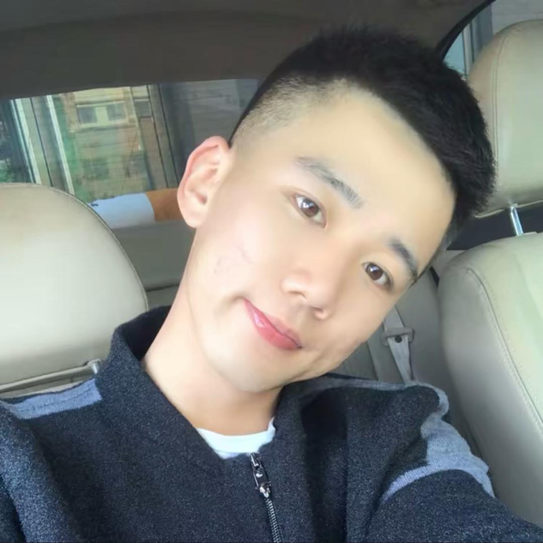 蝶恋花男模