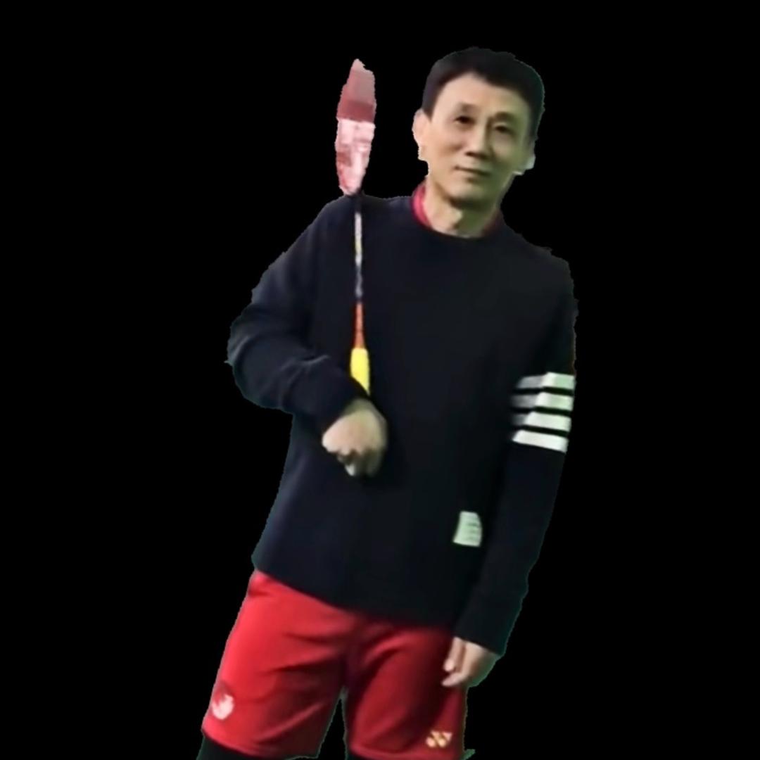 一般人