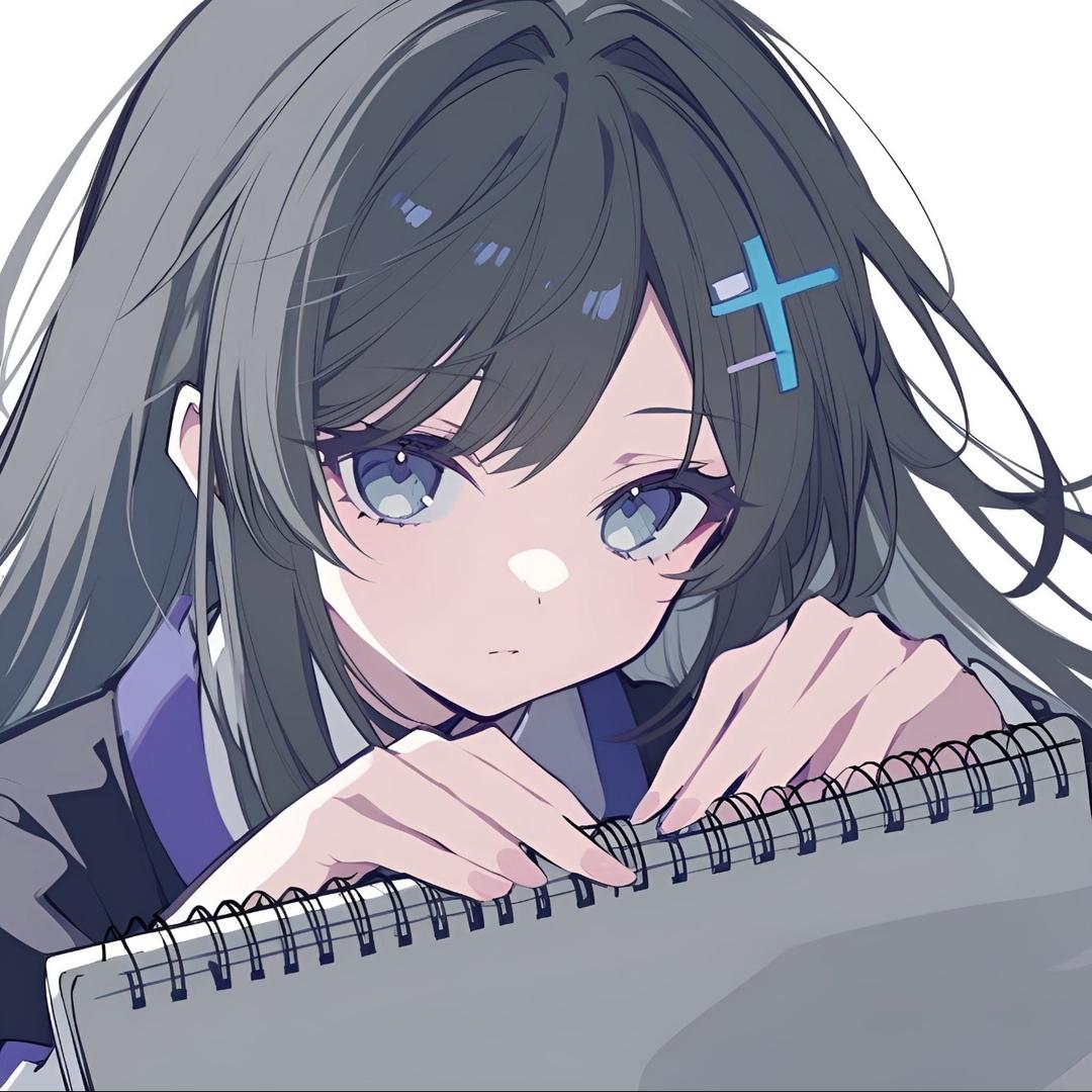 泠月✨