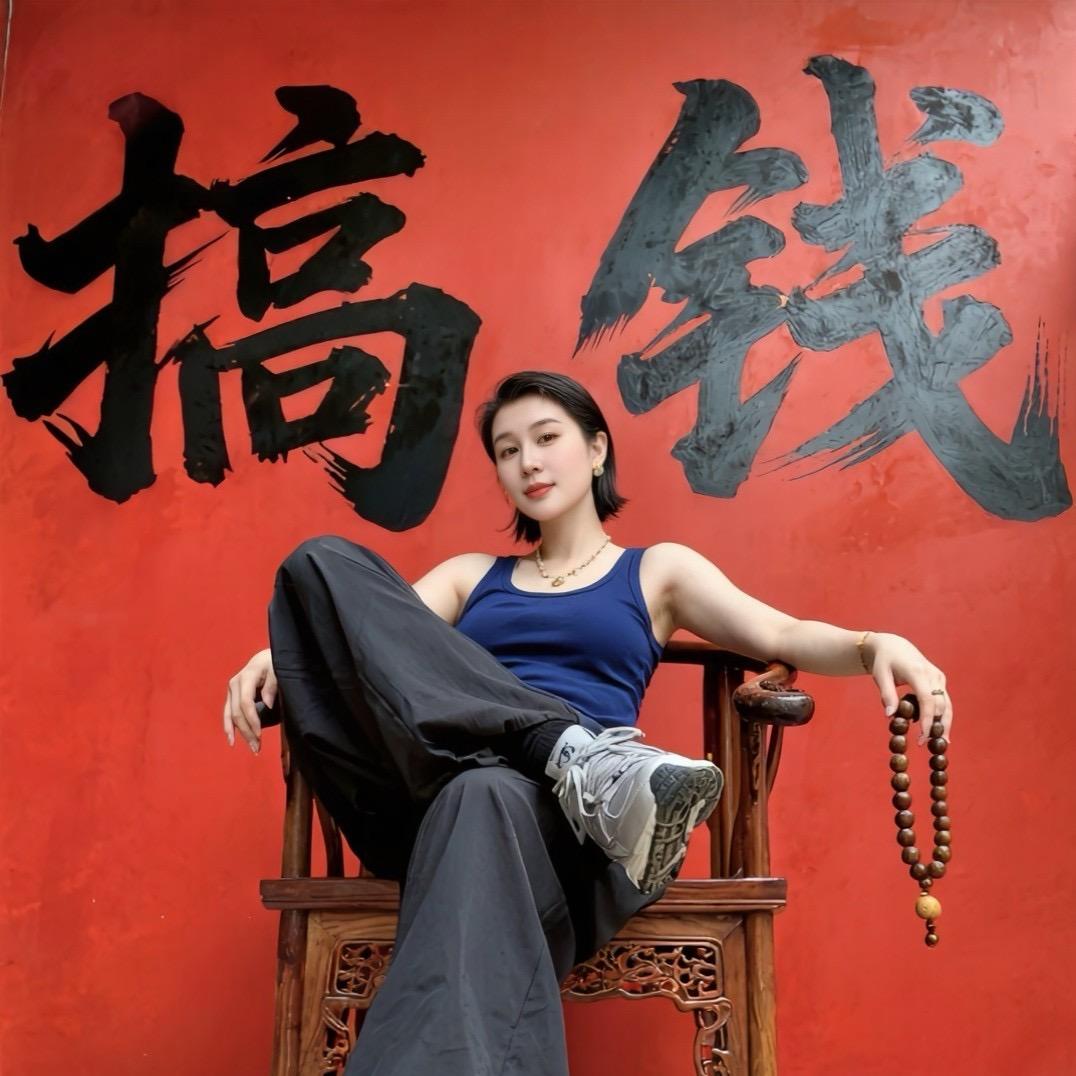 曾宝（请勿连赞）