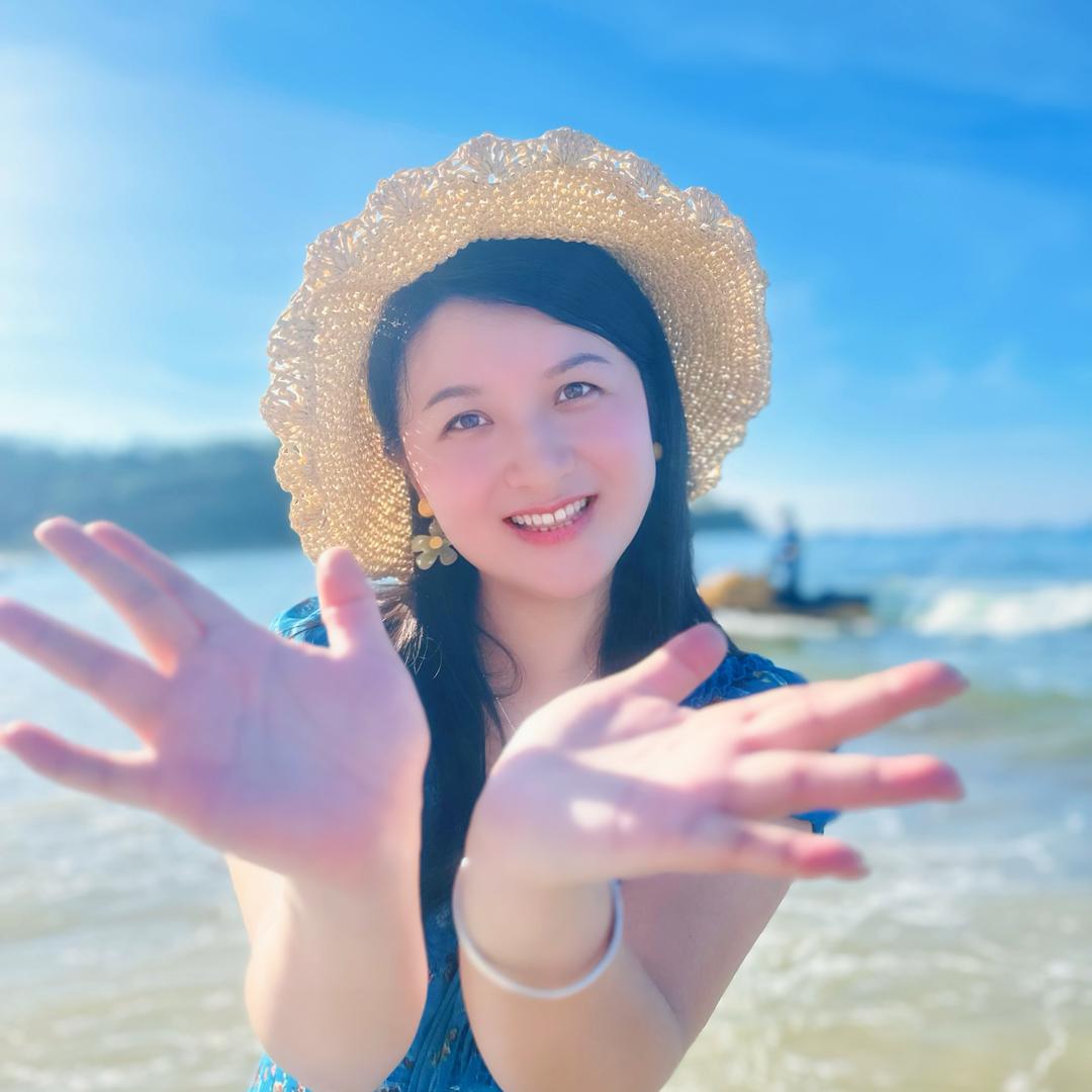 尚德幼儿园太阳姐姐