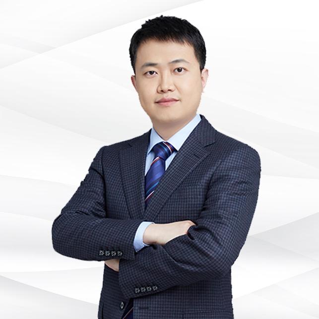 肝胆胰外科朱化强医生