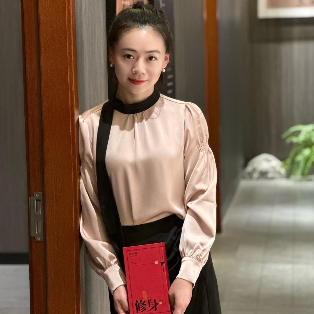 杜老师的茶馆