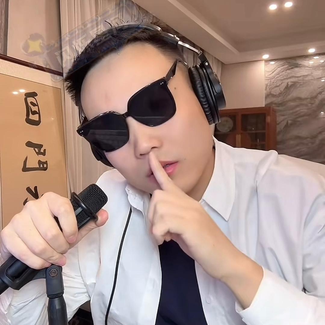 加菲猫🎧(CF老四切片)