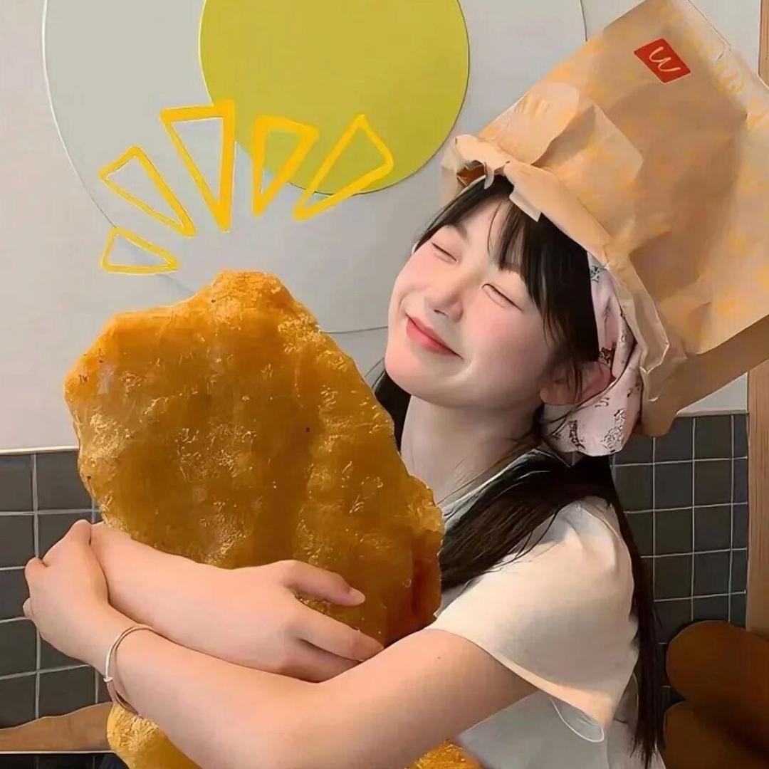 橙C美式