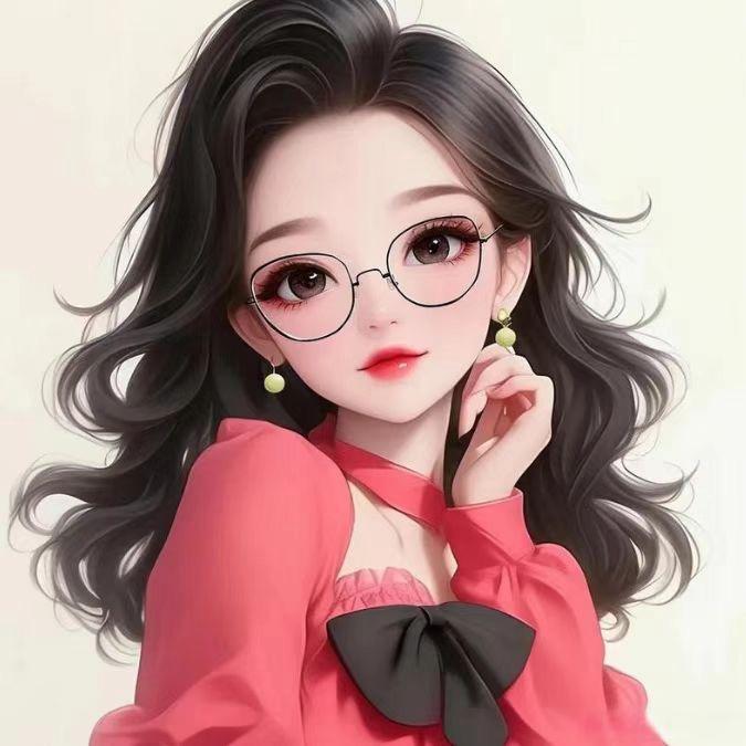 幸运的舒妍