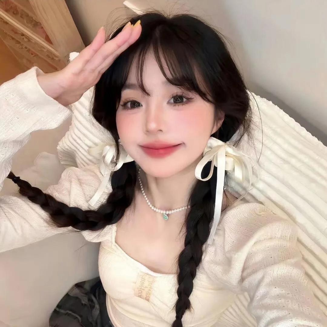 橘猫朵朵-粉矿💗