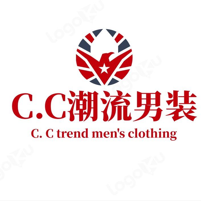 C.C潮流男装