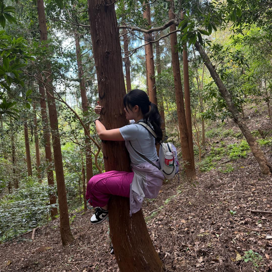 菜腿雯雯（减肥中）