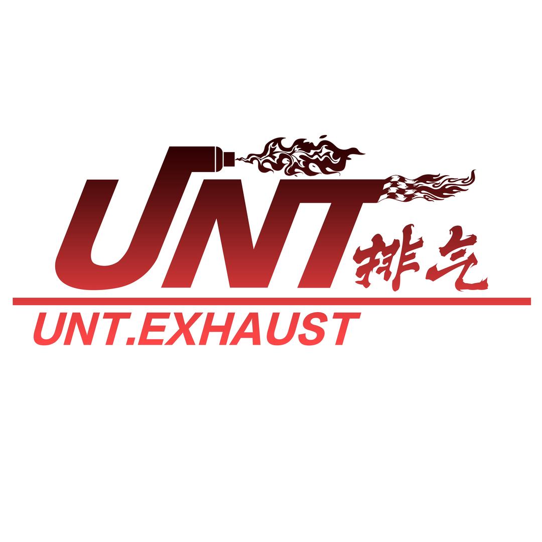 UNT排气 / Exhaust