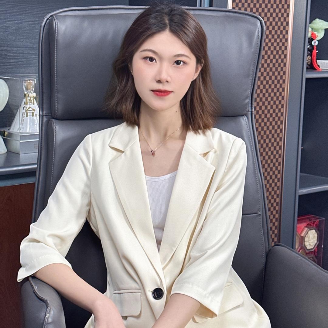 广佛志玲丨企业服务
