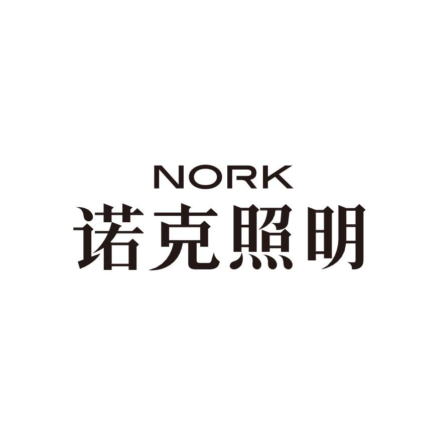 诺克照明官方号
