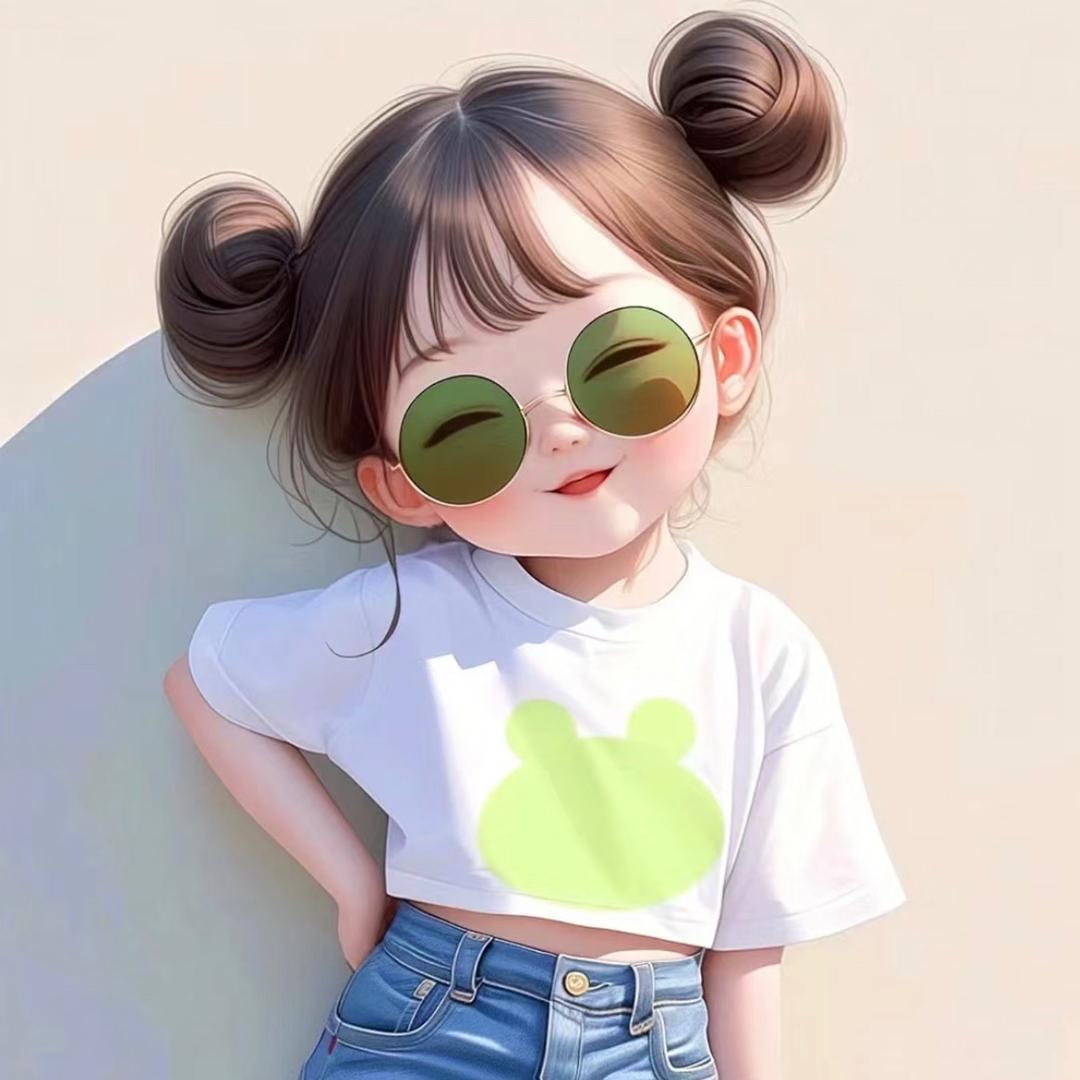 甜甜圈