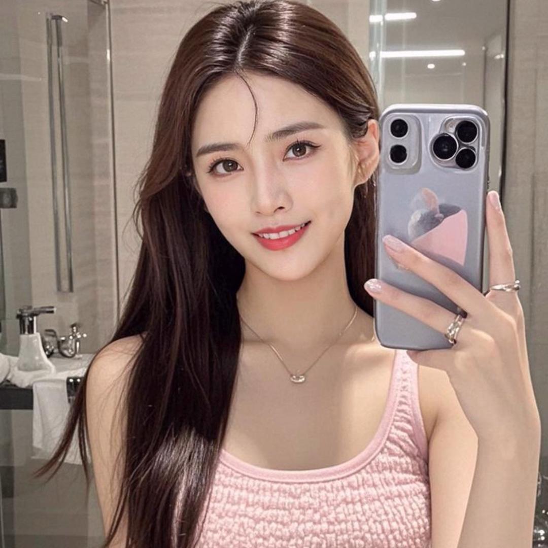 酒窝妹妹813