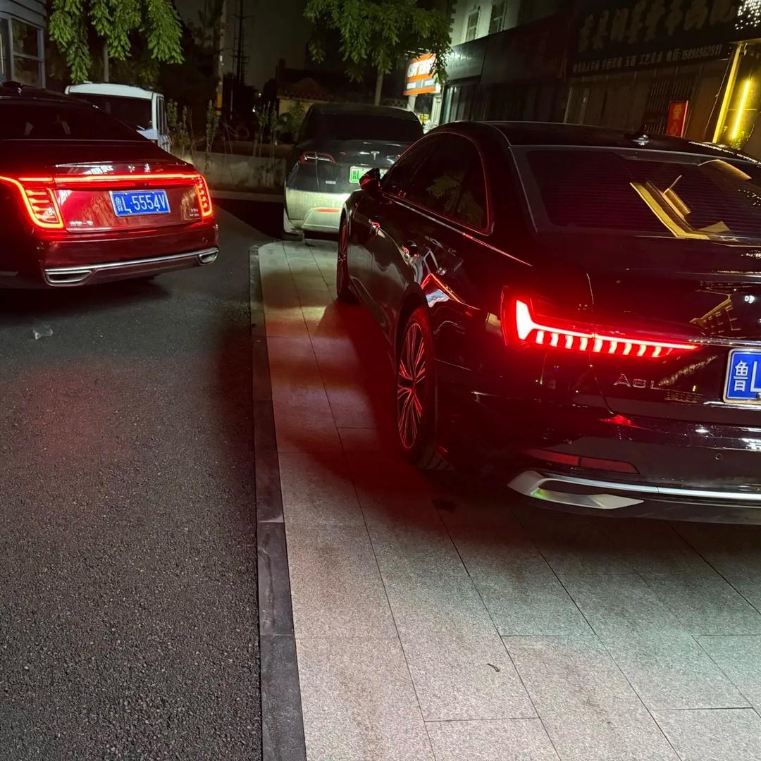 爱莒国婚车--宋政峰